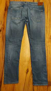 Oryginalne spodnie Pepe Jeans W38 L34