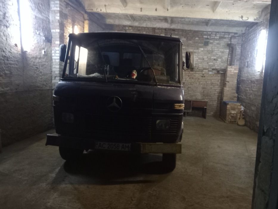 Продам гаражний бокс