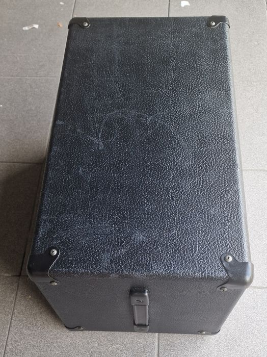 Fender SRM 8302 mixer 8 kanałowy