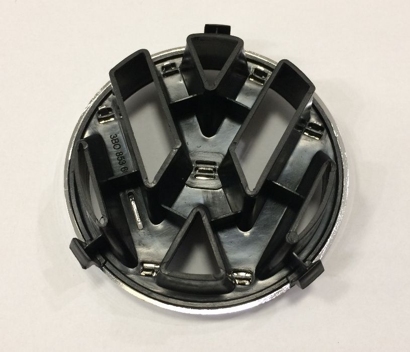 Эмблемы Volkswagen Passat Golf Caddy Polo Touareg Touran Tiguan Jetta