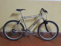 Bicicleta Giant Terrago Aluminium 6061 T6