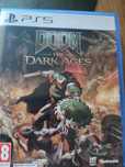 Ps5 Doom  The dark Ages ps5