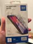 Szkło hartowane 9H do Samsung A22 4G/LTE