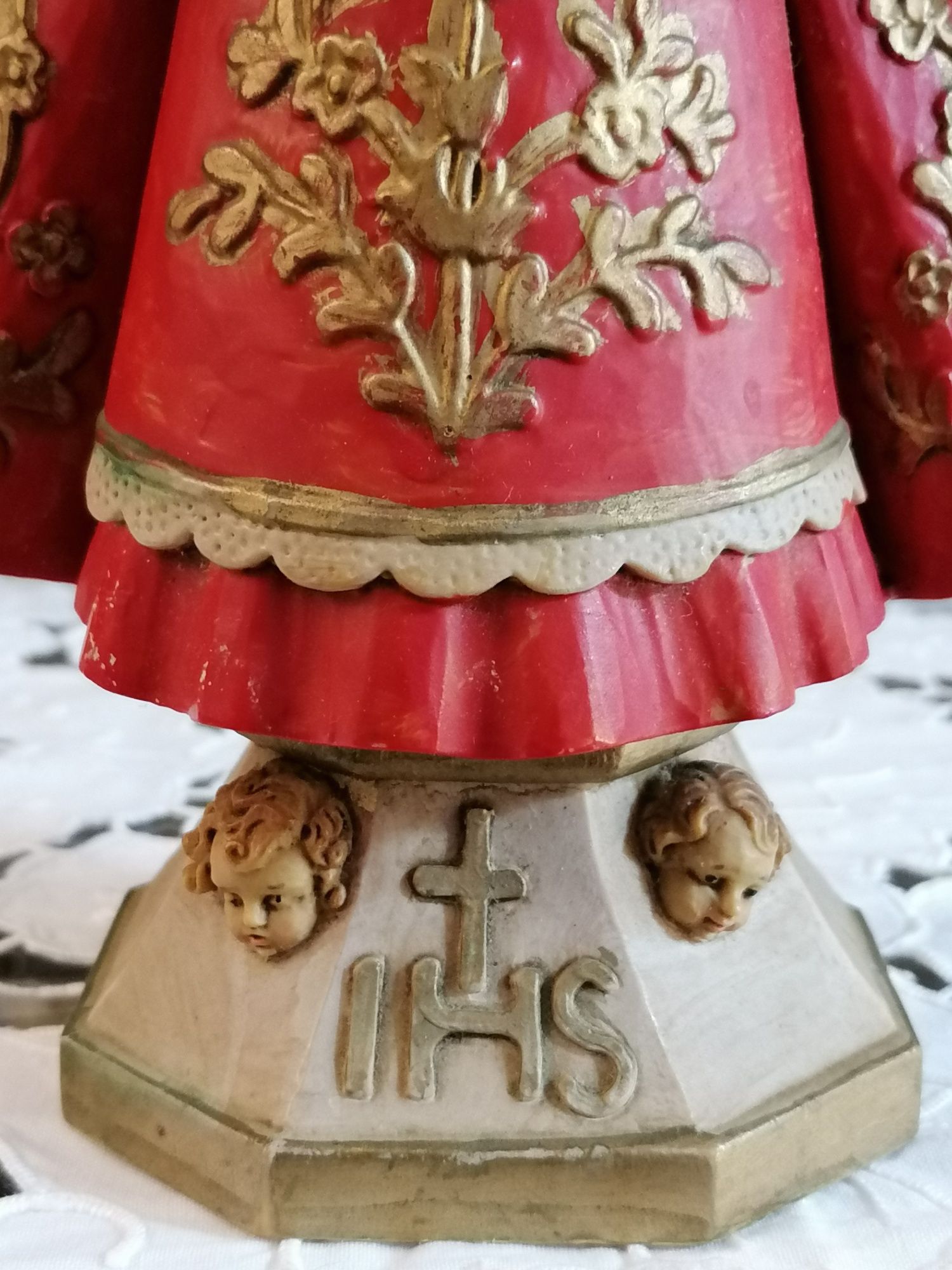 Menino Jesus de Praga