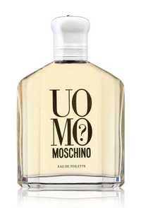 Moschino Uomo? Woda Toaletowa Spray 125Ml (P1)