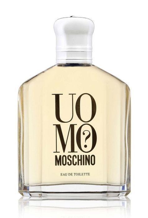 Moschino Uomo? Woda Toaletowa Spray 125Ml (P1)