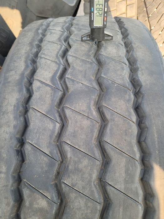 385/65r22.5 Bridgestone R179 13 mm