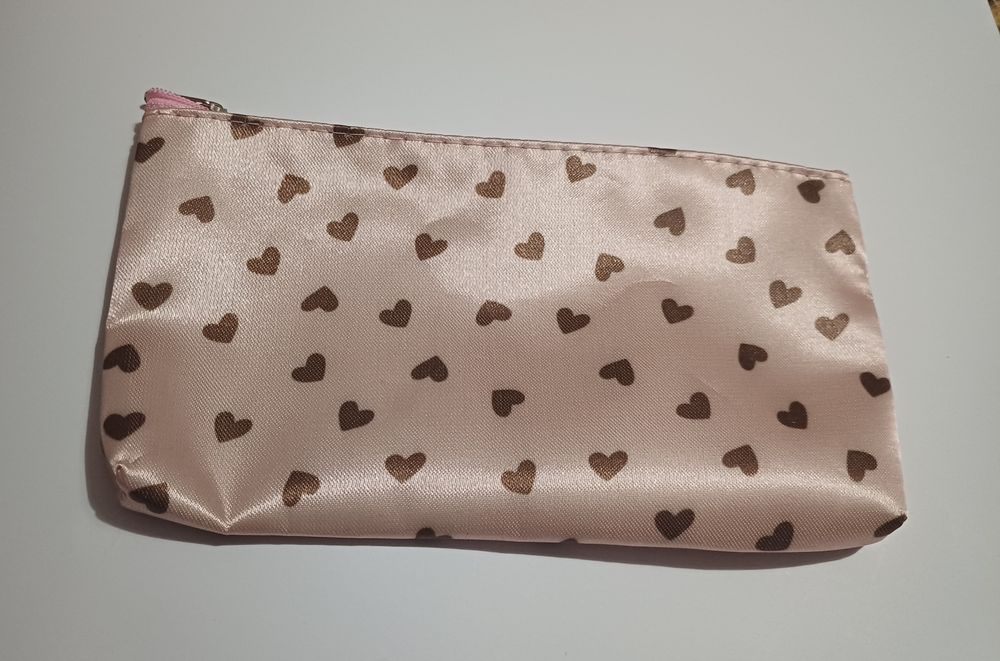 Bolsas com fecho- novas