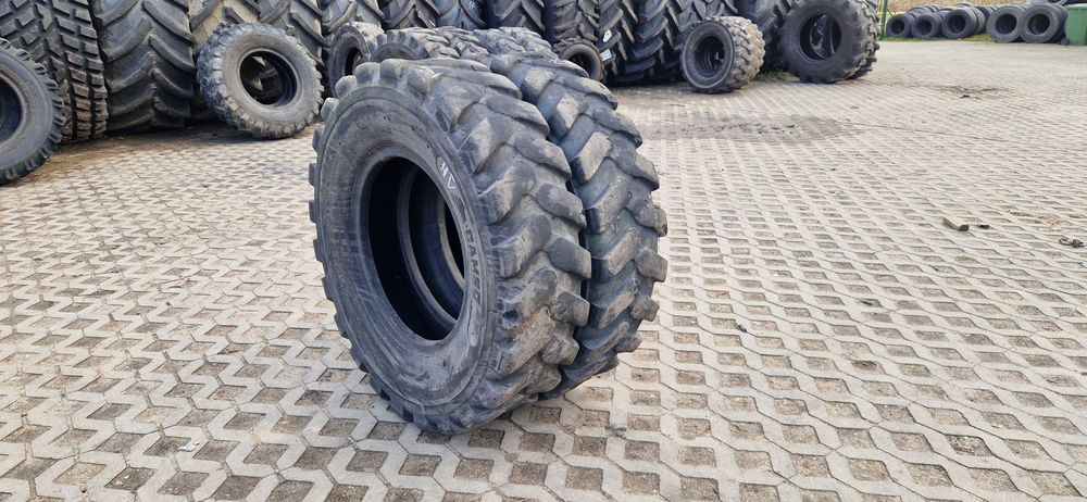 10.00-20 10.00r20 Camso Solideal 40% bieżnik bez napraw