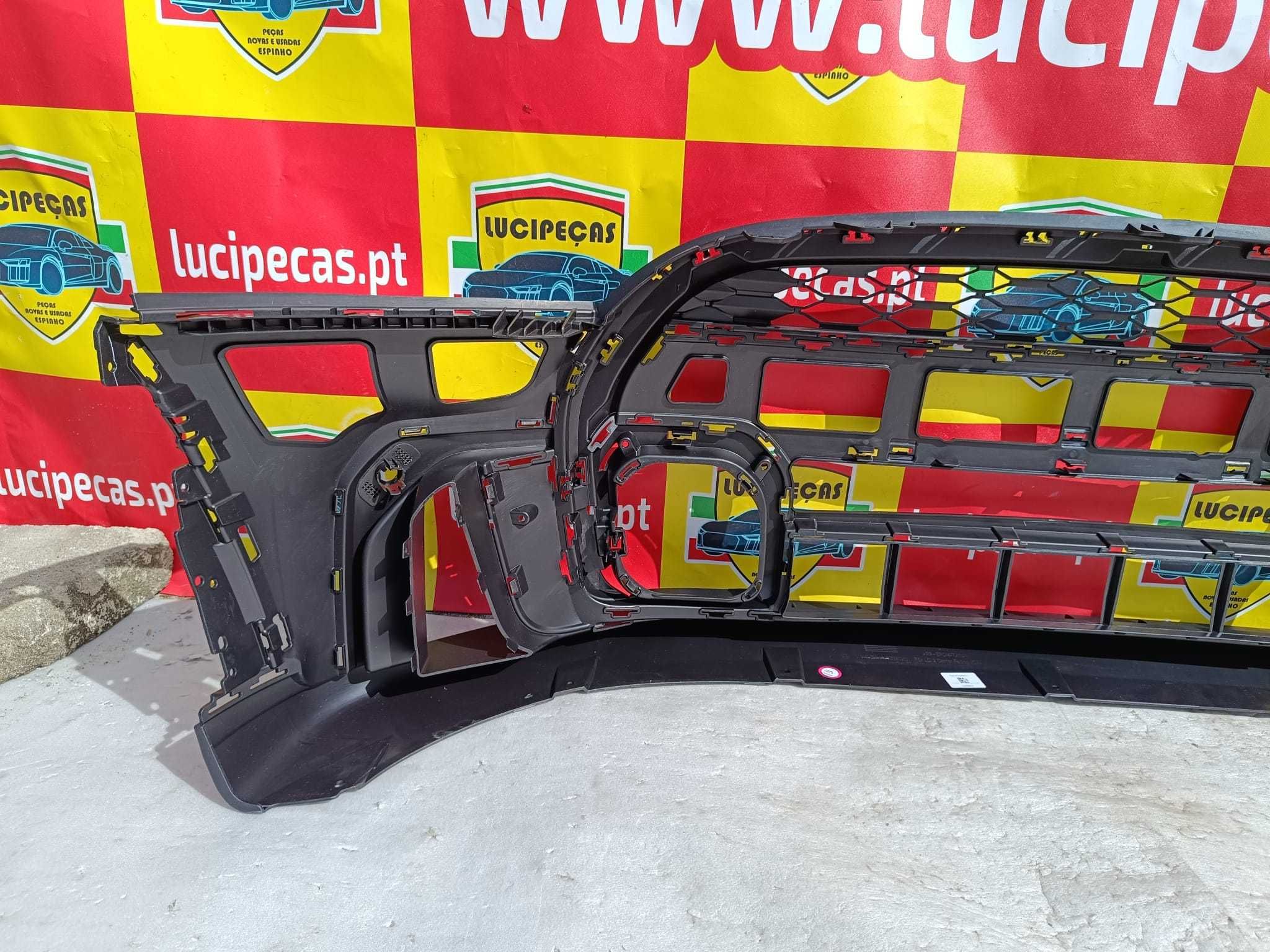 Para Choque Frente MINI (F55) 13-  john cooper works