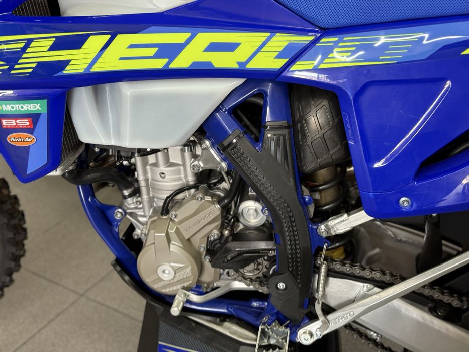 Sherco 300 SEF Factory 2026