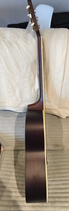 Gretsch Jim Dandy Concert