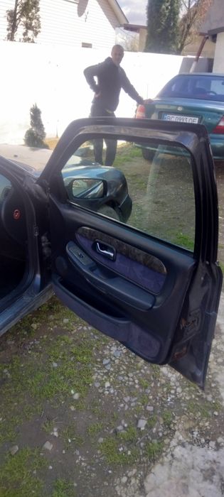 Продам Форд Скорпіо по забчастинам