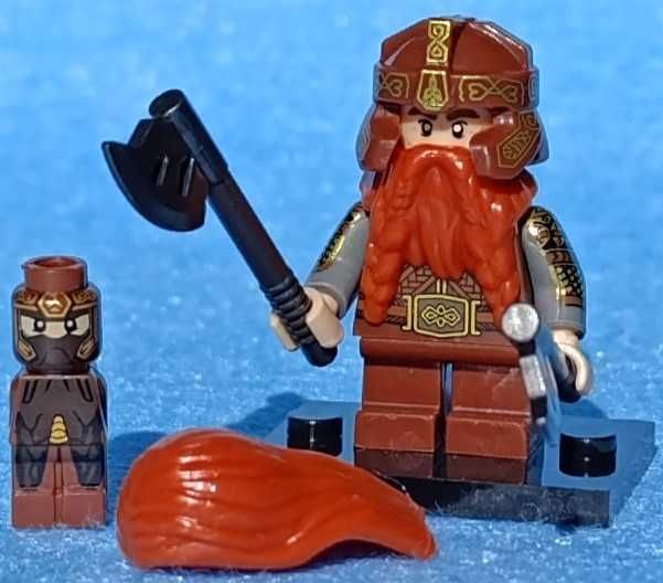 Gimli (O Senhor dos Anéis)