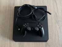 Playstation 4 slim 500gb ps4