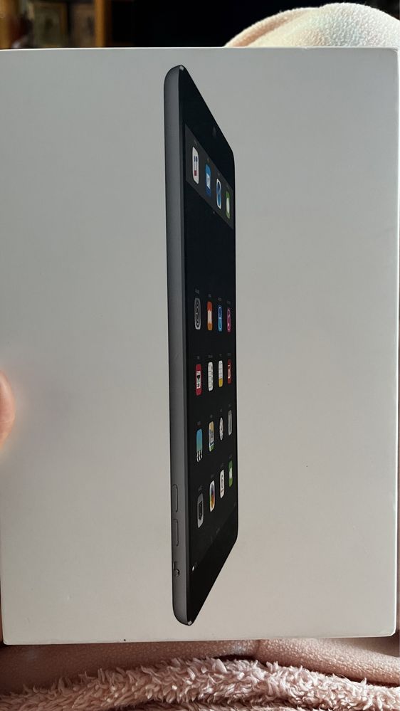 Ipad mini 16 GB Space Gray