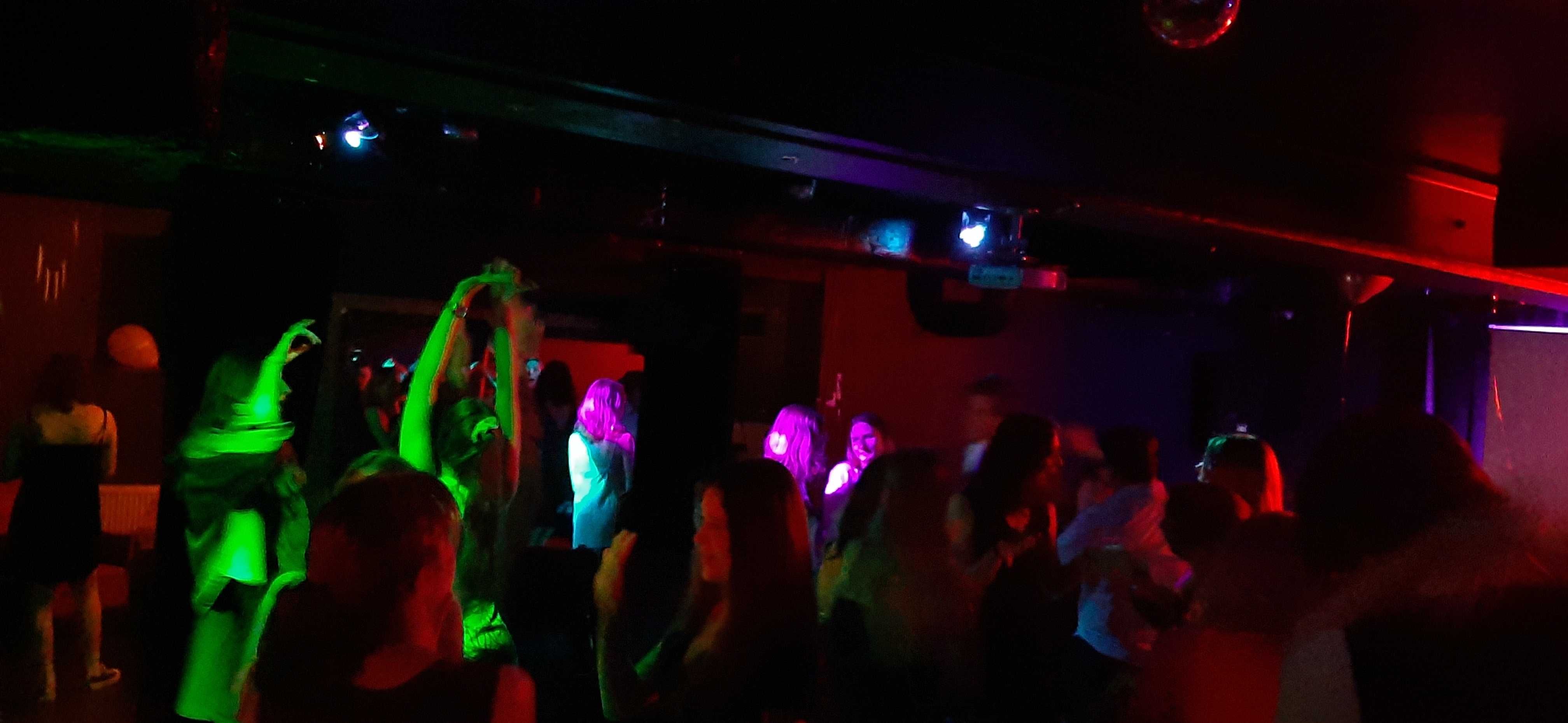 KLUB IMPREZOWY - Lokal na 16-17-18kę, 40-ste urodziny, imprezę firmową