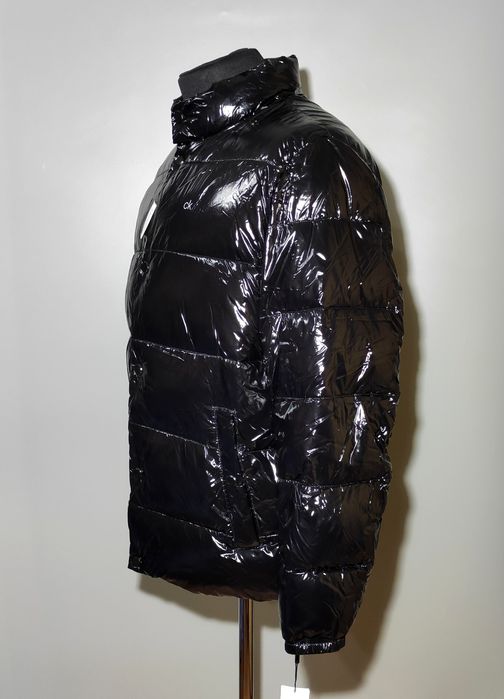 Calvin Klein L  куртка пуховик