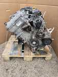 SILNIK KOMPLETNY TOYOTA 1ZR-E12U 1.6 16V NR MAG 440891M