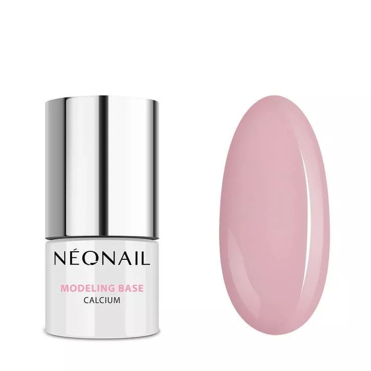 Nowy zestaw must have base 5x baza hybrydową neonail