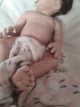 Lalka reborn jak żywa