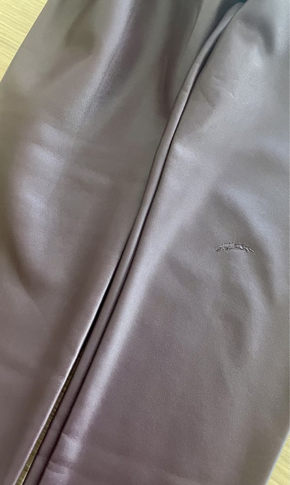 Legginsy ocieplane Calzedonia 7/8 lat 122/128