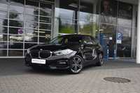 BMW Seria 1 18i FV 23% Sport Line. BMW Premium Selection