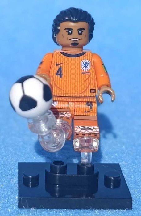 Virgil van Dijk (Futebol)