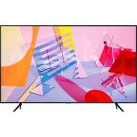 Знижка! Телевізор 50 дюймів Samsung 50Q60T (4K SmartTV QLED Bluetooth)