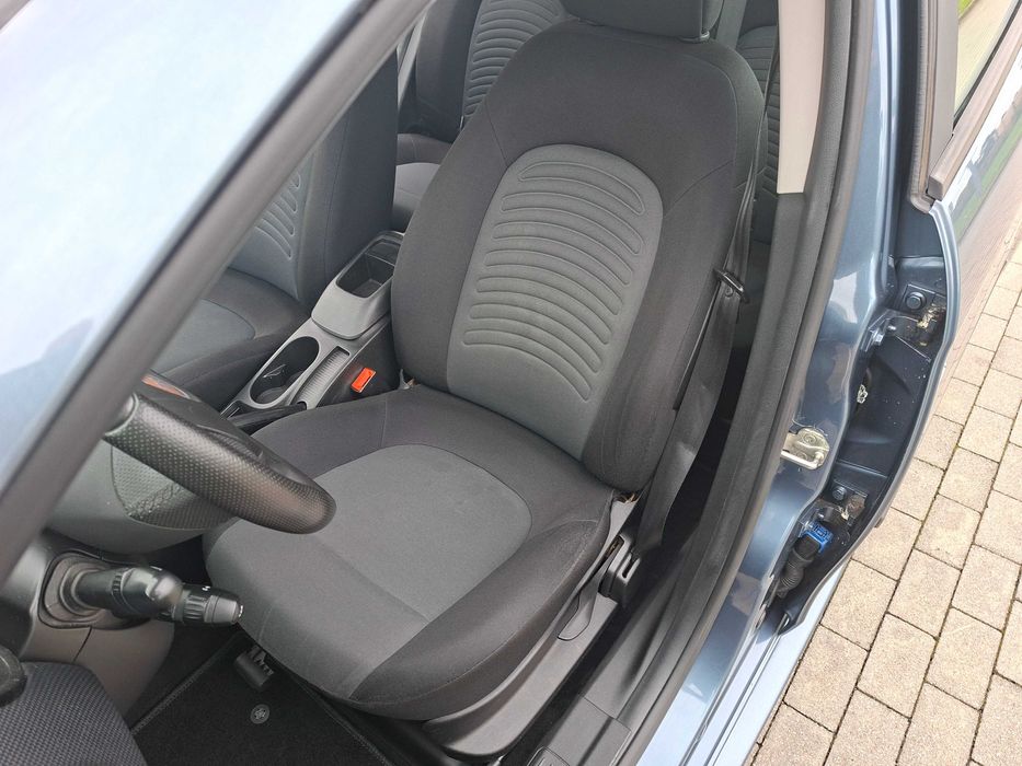 FIAT BRAVO 1.4 T. *120 KM *Dynamic *ZERO RDZY *tylko 167.000 km !!!