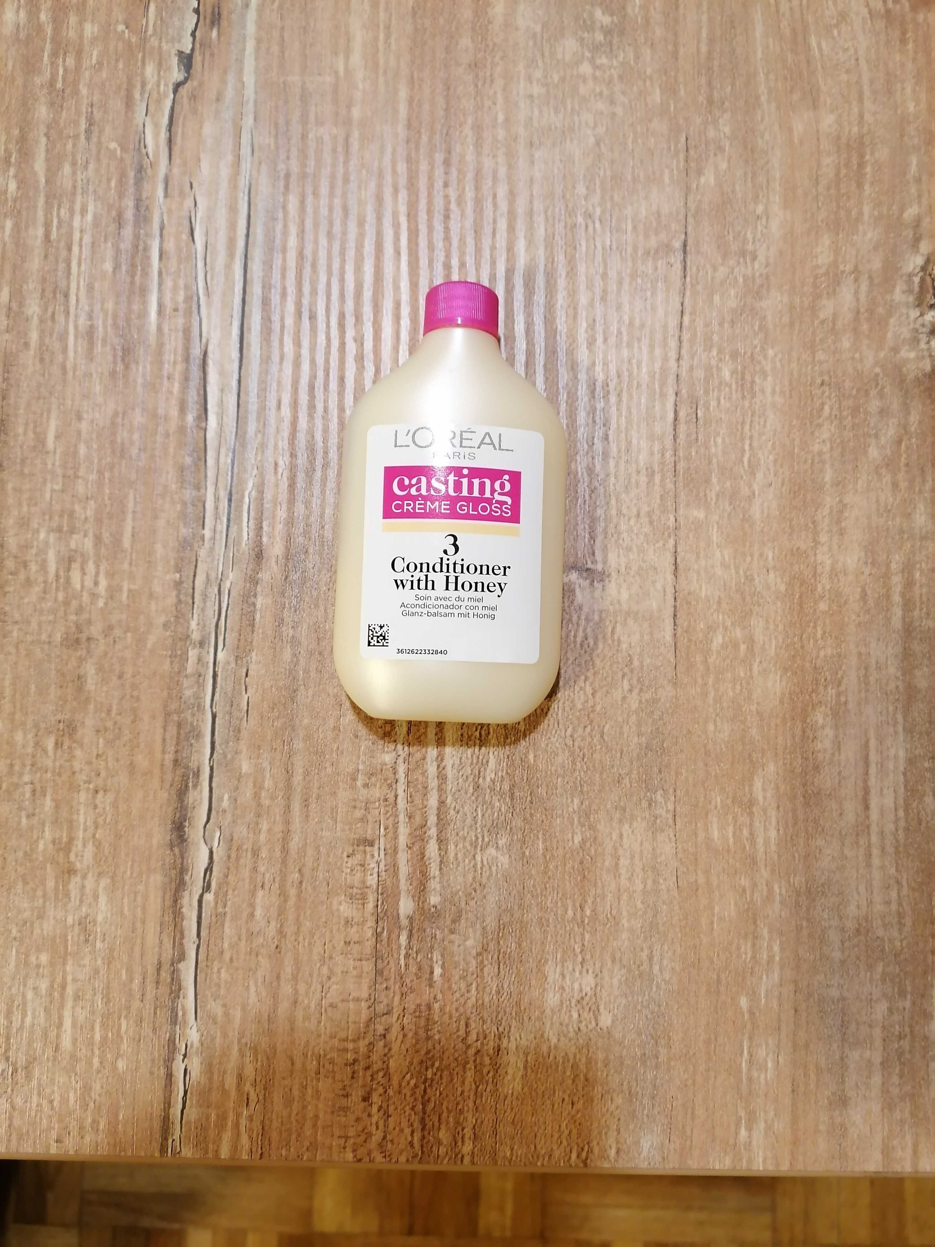 Koszula damska Madicine XS [plus odżywka Loreal Casting Creme Gloss]