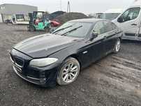 Bmw 520d f10 silnik 2.0d N47 2011r,Anglik