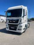 MAN TGX 470  MAN TGX 470 - standard - retarder