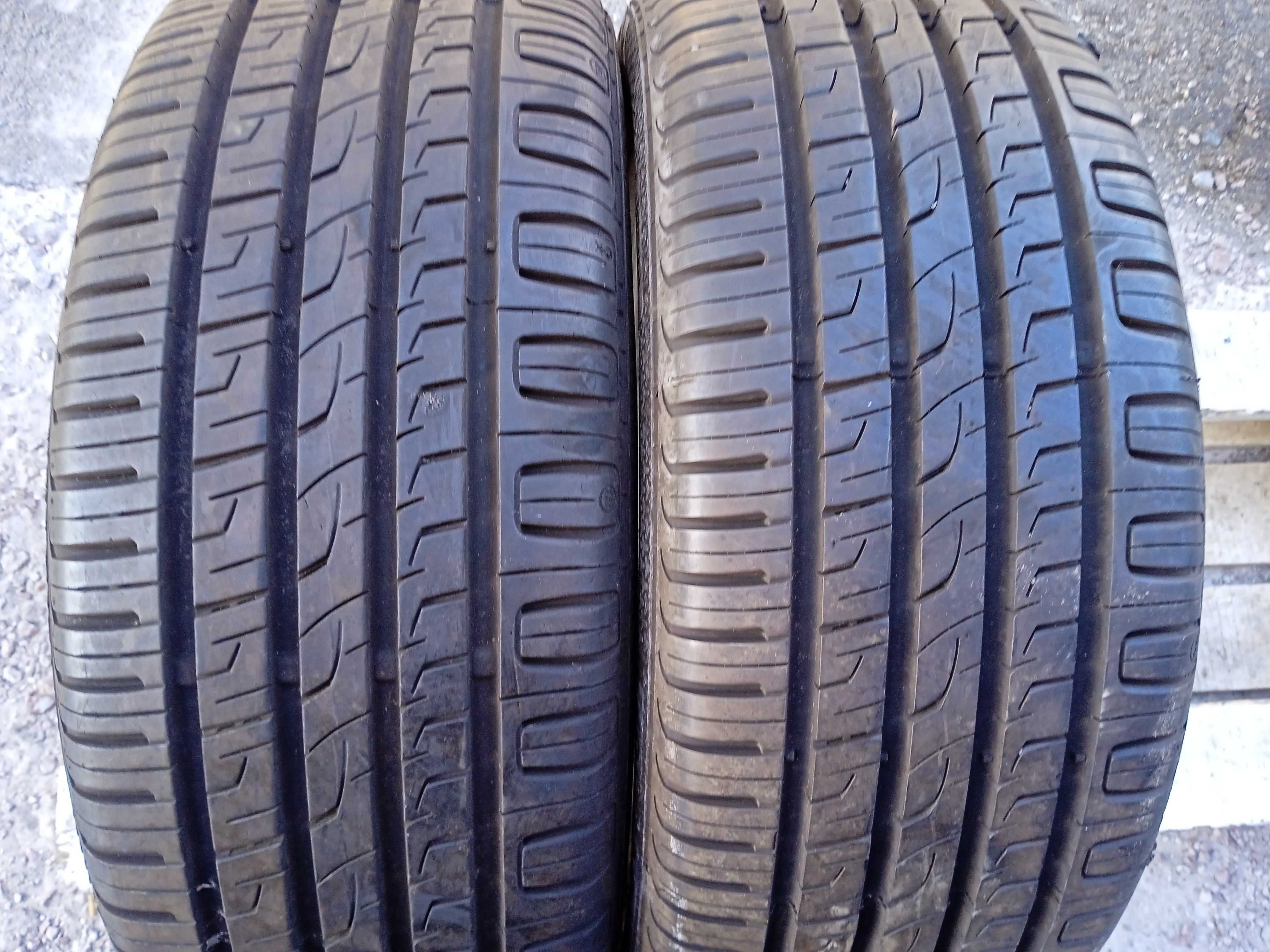 Літо 195/50 R15 barum bravuris 3, ціна за пару 2500 грн