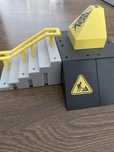 Rampa dla deskorolek TechDeck