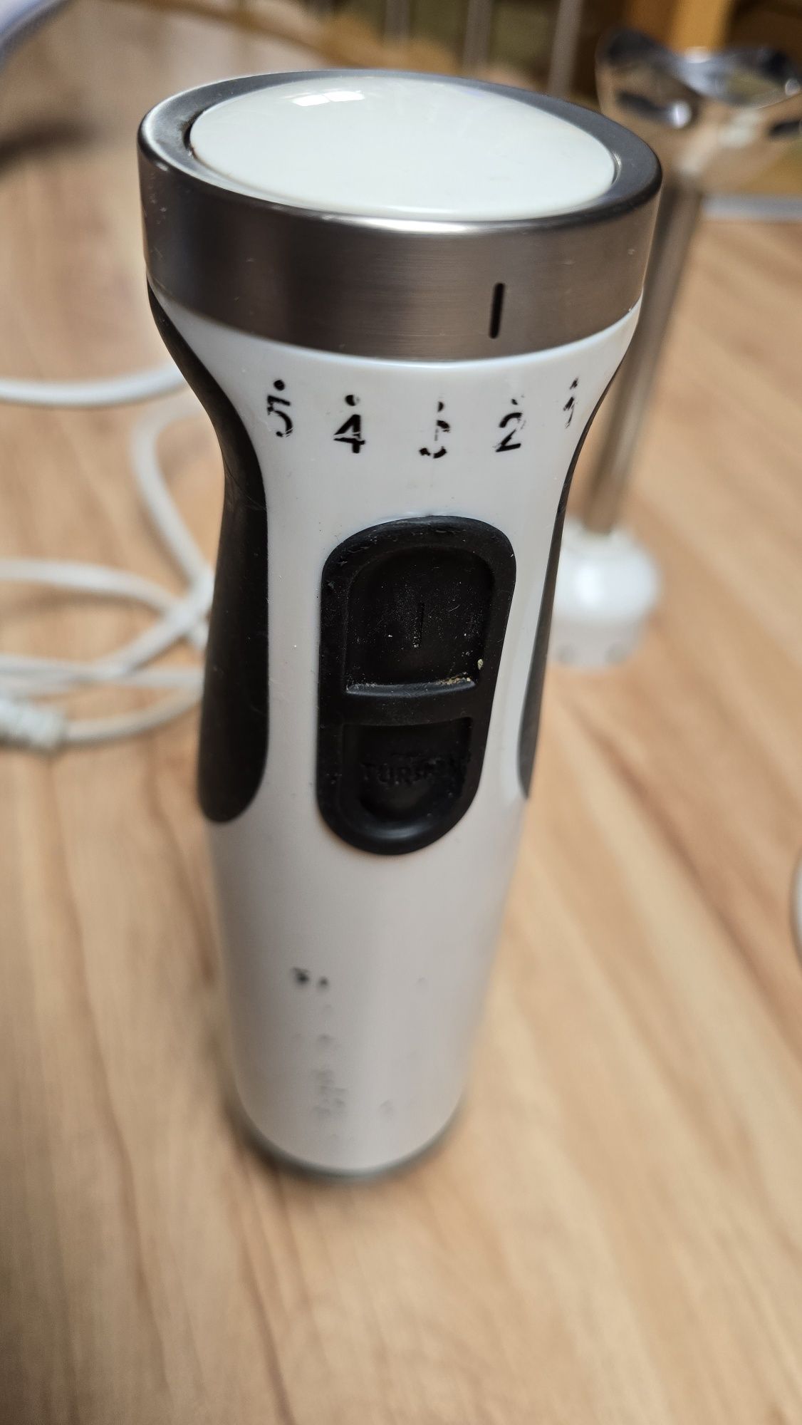 Blender Silvercrest o mocy 600W