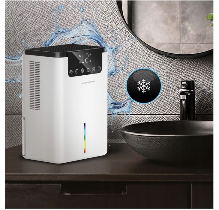 Осушувач повітря, тільки до кінця тижння ціна топ