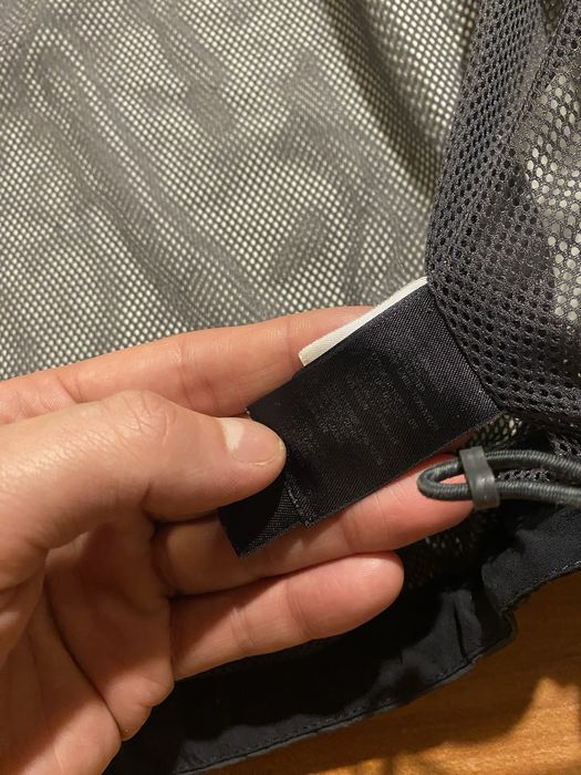 (M) THE NORTH FACE Курточка на мембране весенняя осенняя tnf