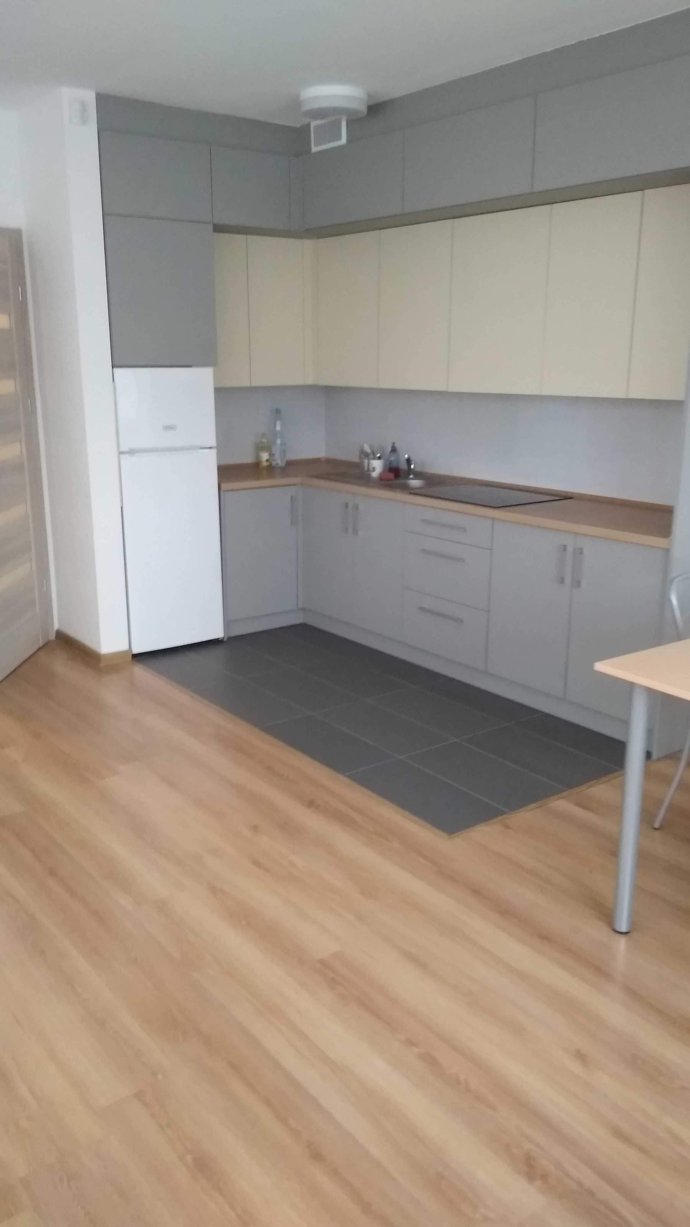 Wynajmę mieszkanie/lokal usługowy 59 m2, utwardzony plac