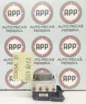 Módulo de ABS Opel Corsa D, referência 13236012, 0265231537.