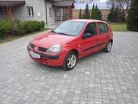 Renault Clio ładny stan ďługie opłaty