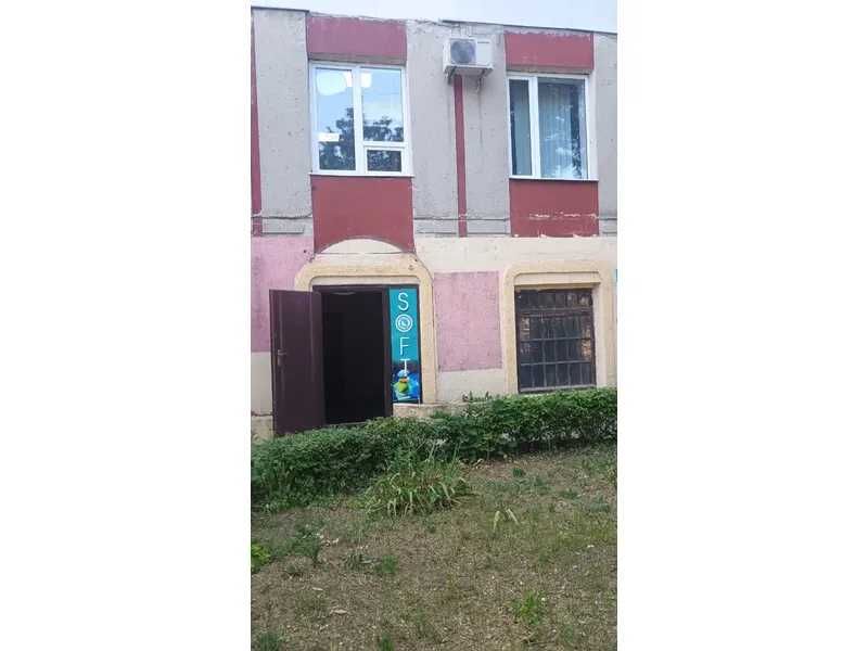 ОРЕНДА - нежитлових приміщень, загальною площею 41,8 кв.м.