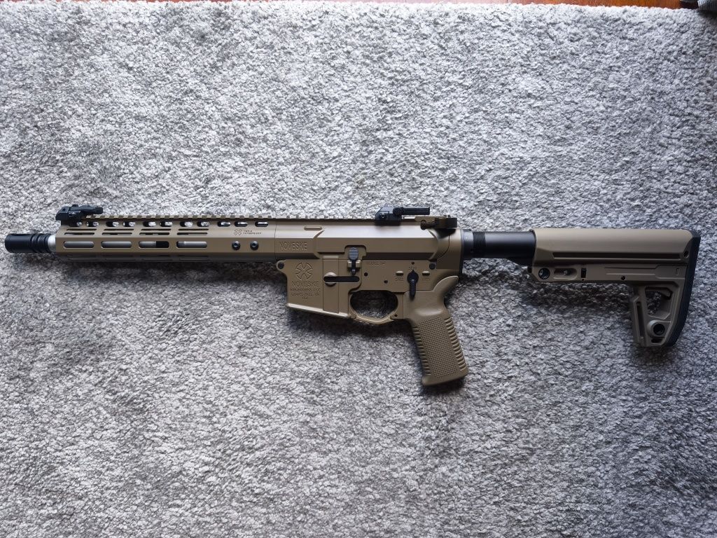 EMG Noveske N4 GBBR