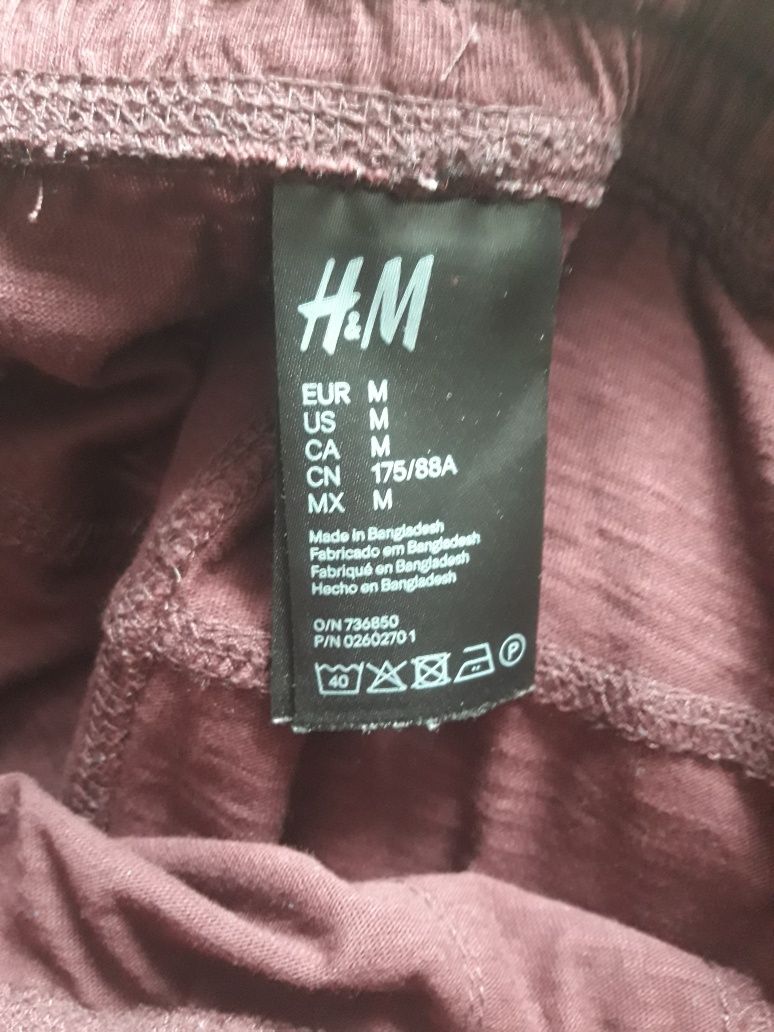 Spodenki męski H&M