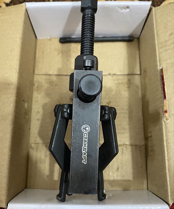 Знімач підшипників внутрішній d (12-38)