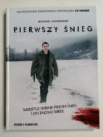 Pierwszy śnieg - wyst. Michael Fassbender