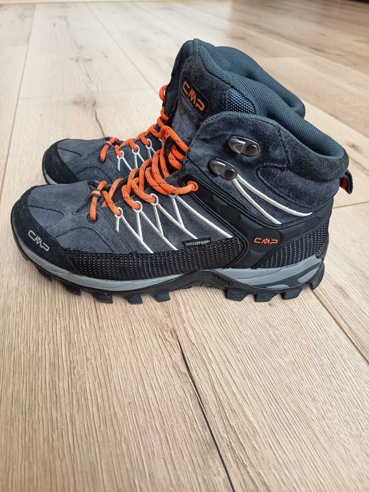 Buty górskie CMP rozmiar 41