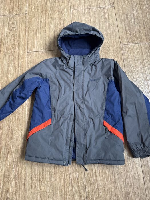 Mountain Warehouse куртка