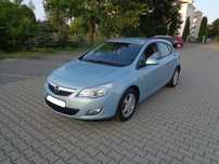 Opel Astra 1.6 16V 115KM Mpi 179tyś.km SERWIS Klima BEZ RDZY Tuv 06/2026 Piękna