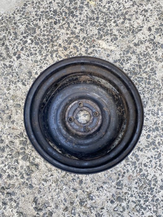 Докатка 4 х 108 (без резины)